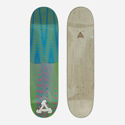 Palace Skateboards Trippy