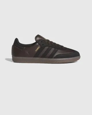 Adidas Shoes Samba Dark