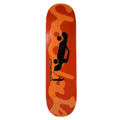 Chocolate Skateboards Jordan Trahan Drips