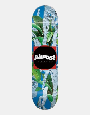 Almost Metal Hyb