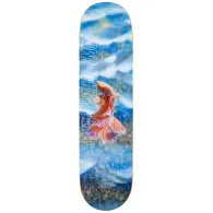Decks April Yuto Horigome Tropical