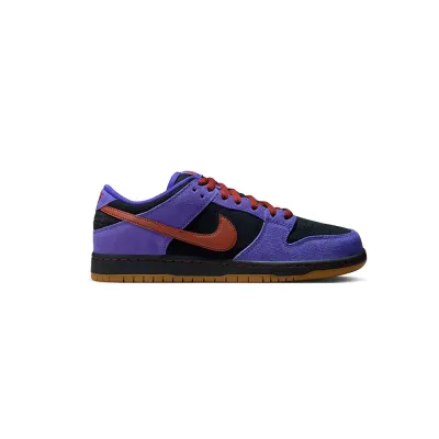 Nike Sb Dunk Low Pro Persian Cinnamon