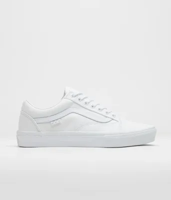 Vans Skate Old Skool Shoes True