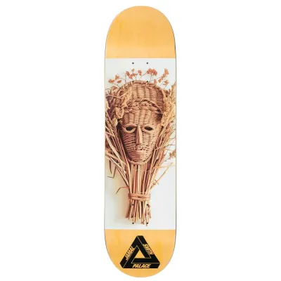 Palace Skateboards Jamal Pro S43