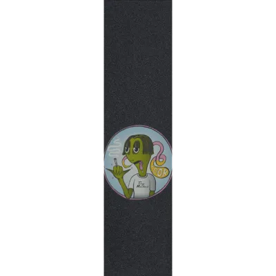 Toy Machine Griptape Sheet Stoner Tb