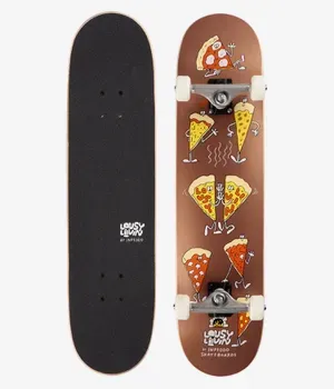 Inpeddo Pizza