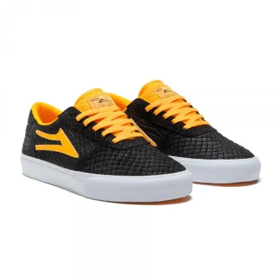 Ténis Lakai X Doomsayers Manchester Suede