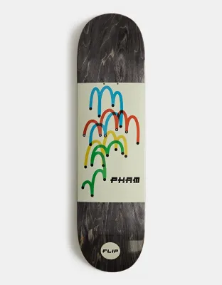 Flip Pham Stenograph