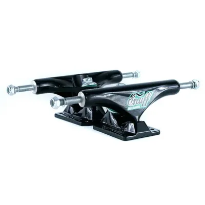 Enuff Decade Pro Black Black 129mm