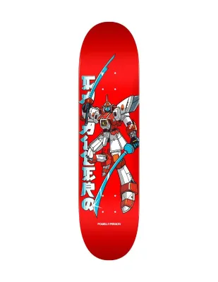 Powell Peralta Cab Gundam Pro Ply