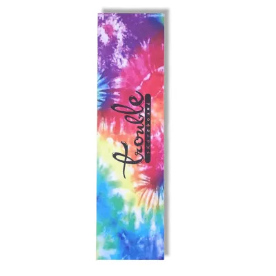 Trouble Tiedye