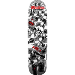 Powell Peralta Bones Brigade Serie 17 Rodney Mullen
