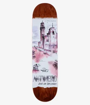 Anti Hero Daan Cityscapes