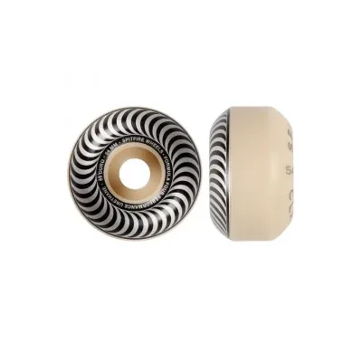 Spitfire / 99du / Classics / Formula 4