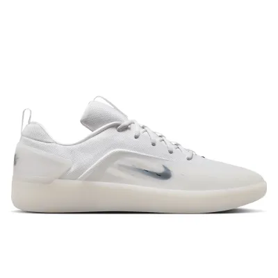 Nike Sb Zoom Nyjah 4 white Fq1273-100