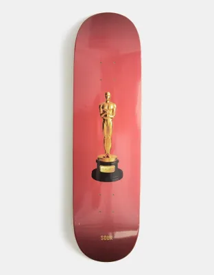 Sour Oscar Oscars S2