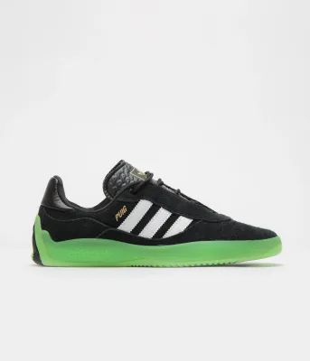 Adidas Puig Shoes Core / Ftwr / Semi Solar
