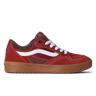 Vans Skate Rowan Z3 Dark Vn000v74brd1