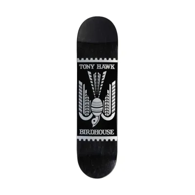 Birdhouse Pro Hawk Stamp
