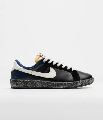 Nike Sb X Rassvet Tennis Classic Shoes Void / Void Sail