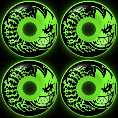 Spitfire F4 Radial Full Deathmask Ii B Head