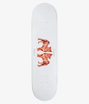 Baker Rowan Eraser Head
