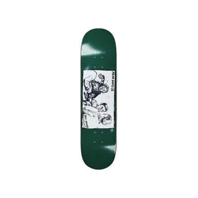 Polar Skate Co. Cold Streak P.grund
