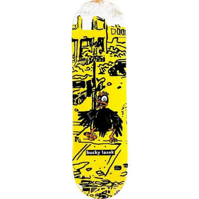 Carpet Company Bucky Lasek Guest