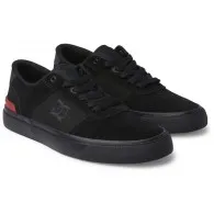 Shoes Dc Teknic S Black