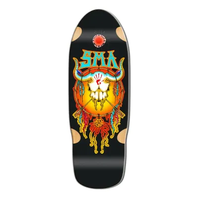 Madrid Sma Series 3 Wes Humpston Dream Catcher