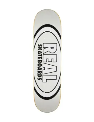 Skate Real ? Easyrider Oval