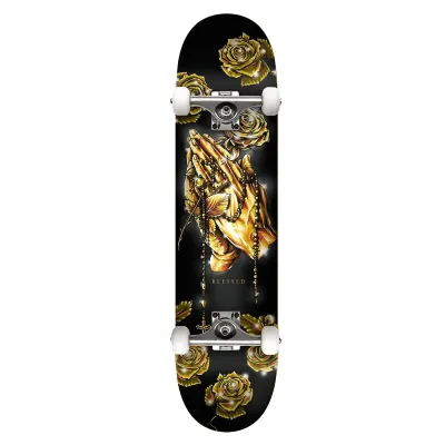 Dgk Blessed Skateboard