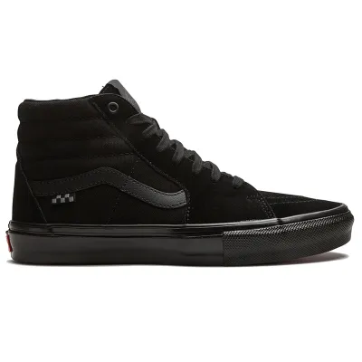Vans Skate Sk8-hi black