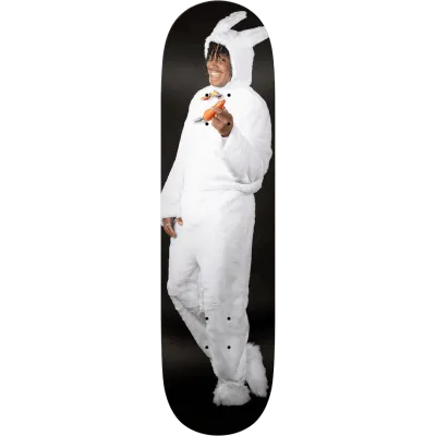 Real Twin Tail Bunny Ishod Wair