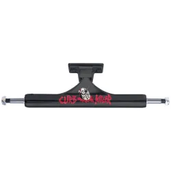 Slappy St1 Curb Killer Ii Hollow Inverted Kp 8.5 Blk