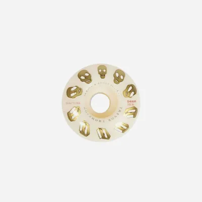 Dial Tone Trevor Thompson skrell & Bones Round Cut
