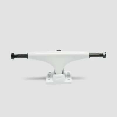 Tensor Alloys 5.0 1 Pair White 7.625