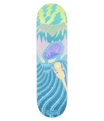 Element X Tetsunori Loy