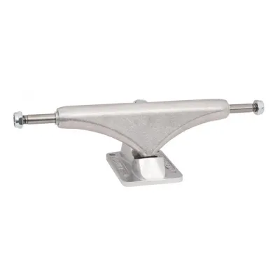 Bullet Silver 140mm