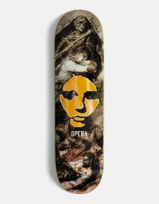 Opera Douglas Ripped Ex7