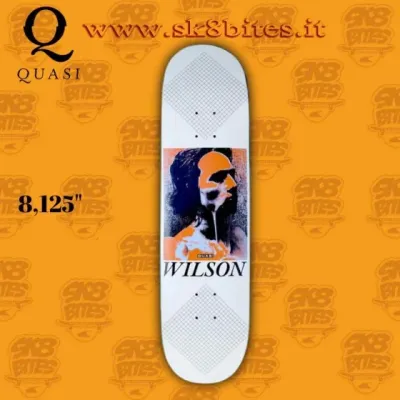 Quasi Skin Care Wilson