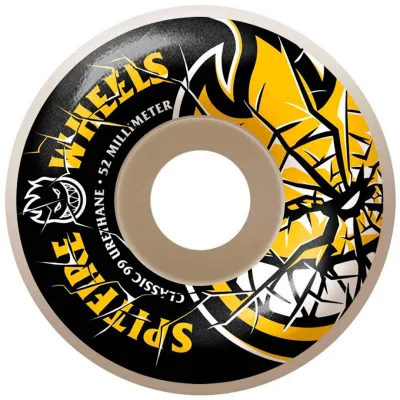 Spitfire Shattered Bighead Classic – 99du