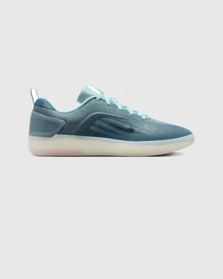 Nike Sb Nyjah 4 Glacier