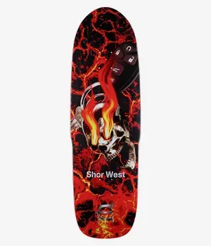 Evisen West Thanks Dad