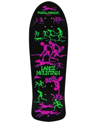 Bones Brigade Series 14 Lance Mountain