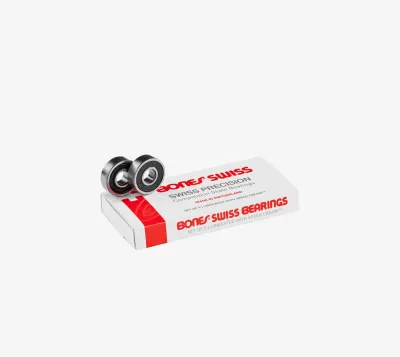 Bones Swiss Original Bearing