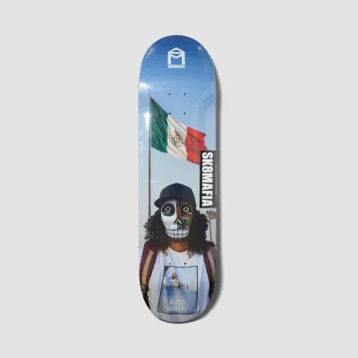 Sk8mafia Dios Ramirez