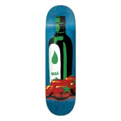 Pizza Olli Oil