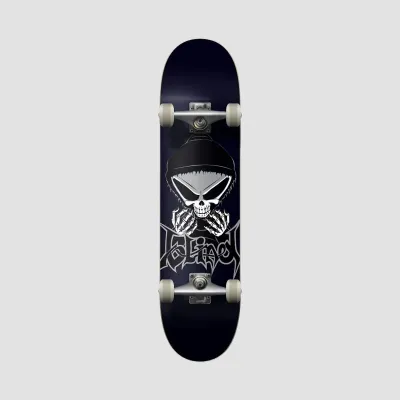 Blind Classic Venom Black ''