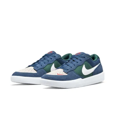 Nike Sb Force 58 / Summit / Noble